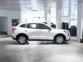 2026 Haval Jolion I Рестайлинг 2, белый, 2049000 рублей, вид 4