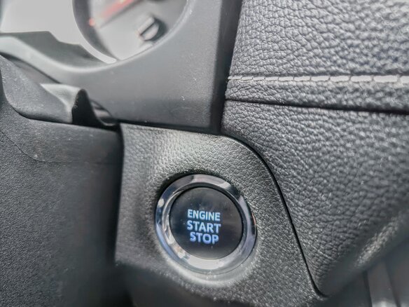 2021 Toyota Wildlander I, чёрный, 3235000 рублей - вид 18