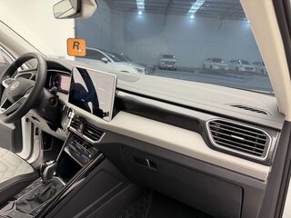 2023 Volkswagen Tayron I Рестайлинг, белый, 2700000 рублей, вид 5