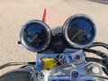 1995 Honda CB 400 Super Four, серый, 270000 рублей - вид 6