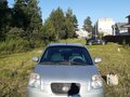 2007 Kia Picanto I, серебристый, 515000 рублей