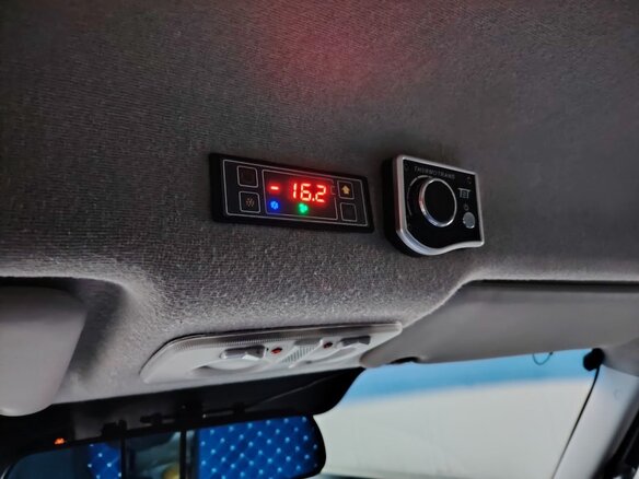2020 Iveco Daily, белый, 3200000 рублей - вид 28
