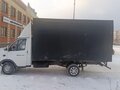 2014 ГАЗ ГАЗель (3302), белый, 990000 рублей - вид 3