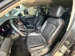 2020 Volkswagen Tiguan II, серебристый, 2359099 рублей, вид 5