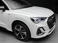 2026 Audi Q3 35 TFSI II (F3), белый, 4050000 рублей - вид 6