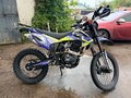 2026 Oxo Lite, синий, 125000 рублей - вид 1