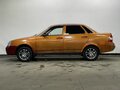 2009 Lada (ВАЗ) Priora I, красный, 125000 рублей - вид 7