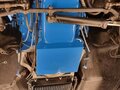 1978 Chevrolet Corvette C3, чёрный, 7100000 рублей - вид 11