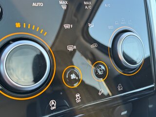 2020 Land Rover Discovery Sport I Рестайлинг, чёрный, 2100000 рублей, вид 2