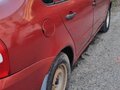 2009 Lada (ВАЗ) Kalina I, красный, 200000 рублей - вид 5