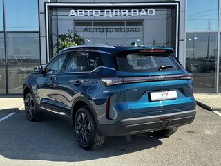 2026 Tenet T7, голубой, 2785000 рублей, вид 5