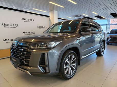 2024 Changan CS95 I Рестайлинг 2, серый, 2949000 рублей, вид 1