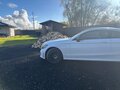 2022 Mercedes-Benz C-Класс 300 IV (W205) Рестайлинг, белый, 3450000 рублей - вид 5