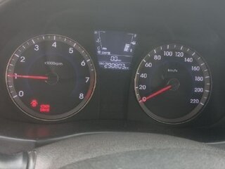2012 Hyundai Solaris I, белый, 460000 рублей, вид 5