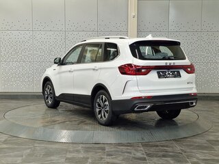 2025 SWM G05 Pro, белый, 2559900 рублей, вид 4