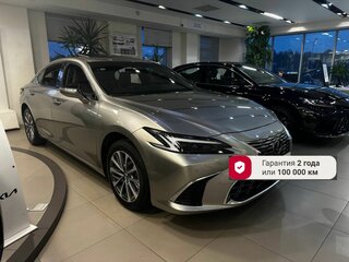 2025 Lexus ES 200 VII Рестайлинг 2, серый, 6150000 рублей, вид 1