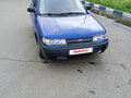 2003 Lada (ВАЗ) 2110, синий, 70000 рублей - вид 1