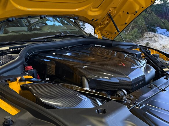 2022 Toyota Supra V (A90), серый - вид 27