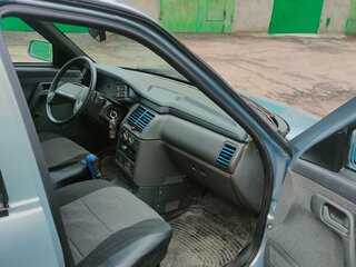 2002 Lada (ВАЗ) 2110, серый, 215000 рублей, вид 5