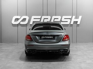 2019 Mercedes-Benz E-Класс 200 V (W213, S213, C238), серый, 3100000 рублей, вид 4