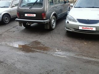 2003 Toyota Camry V (XV30), серый, 810000 рублей, вид 4