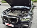2019 BMW X4 M40i II (G02), чёрный, 6000000 рублей - вид 7