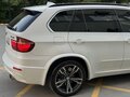 2011 BMW X5 M I (E70), белый, 1750000 рублей - вид 6