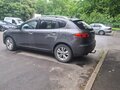 2014 Luxgen Luxgen7 SUV, серебристый, 1250000 рублей - вид 5