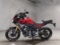 2015 Yamaha MT-09 Tracer (FJ-09), красный, 660000 рублей