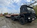 2019 КамАЗ 65226, чёрный, 7000000 рублей - вид 10