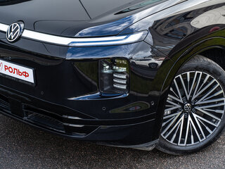 2026 Volkswagen ID.Era 9X 65.2 kWh, чёрный, 11250000 рублей, вид 4