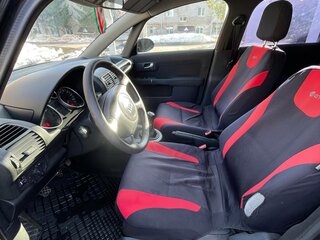 2004 Audi A2, чёрный, 650000 рублей, вид 5