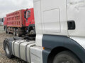 2021 MAN TGX, белый, 4911975 рублей