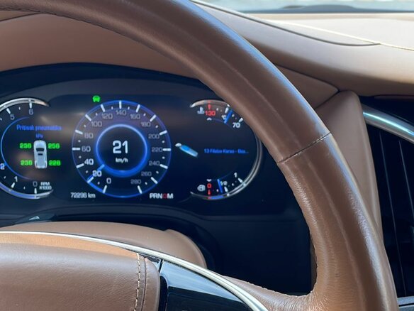 2016 Cadillac Escalade ESV IV, белый, 5500000 рублей - вид 7