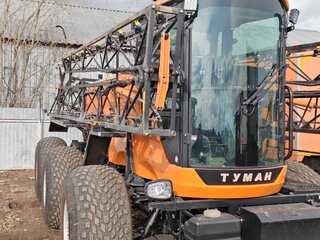 2024 Пегас-Агро Туман-3, оранжевый, 11920000 рублей, вид 2