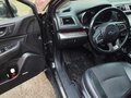 2017 Subaru Outback V, чёрный, 1850000 рублей - вид 11