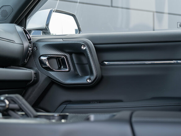 2026 Haval H7 I, белый, 3999000 рублей - вид 19