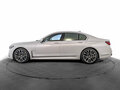 2021 BMW 7 серии 730d xDrive VI (G11/G12) Рестайлинг, белый, 6900000 рублей - вид 7