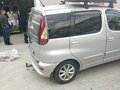 2004 Toyota FunCargo, серебристый, 550000 рублей - вид 5