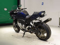 2010 Yamaha FZ1, синий - вид 5