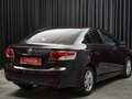 2009 Toyota Avensis III, фиолетовый, 859000 рублей - вид 3