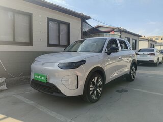 2026 Leapmotor A10 39.8 kWh, серый, 1635000 рублей, вид 4