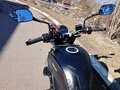 2022 Triumph Trident 660, чёрный, 699000 рублей - вид 8