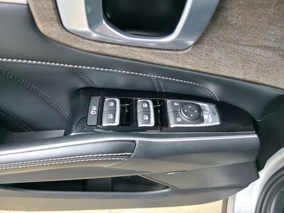 2020 Kia Sorento IV, серебристый, 3680000 рублей - вид 30