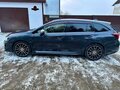 2018 Subaru Levorg I, серый, 1460000 рублей - вид 7