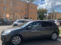2010 Opel Astra H Рестайлинг, серый, 450000 рублей - вид 4