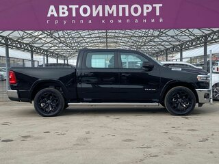 2024 Ram 1500 Crew Cab V Рестайлинг, чёрный, 8500000 рублей, вид 5