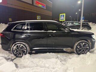 2023 Geely Monjaro I, чёрный, 2799999 рублей, вид 1