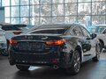 2020 Mazda 6 III (GJ) Рестайлинг 2, чёрный, 1949000 рублей - вид 5