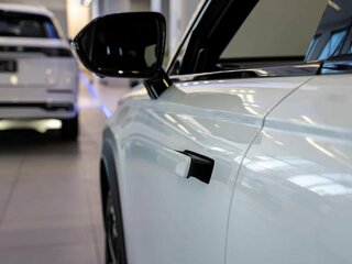 2025 Jaecoo J7 I, белый, 3779900 рублей, вид 5